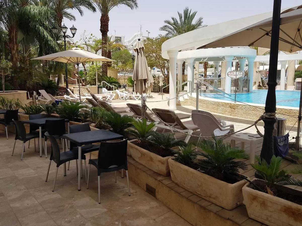 Apartment De Golf Luxury Boutique Privat Apart Residence With Heated Pool Sauna And Gym -Near The Sea Eilat Israel