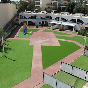 Vacation אילת